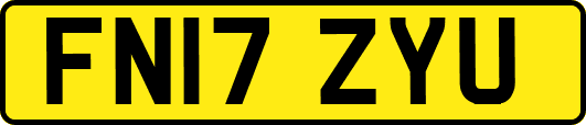 FN17ZYU