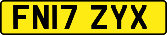 FN17ZYX