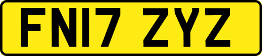 FN17ZYZ