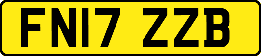 FN17ZZB