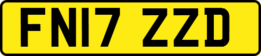 FN17ZZD