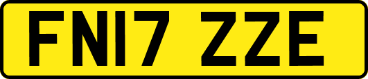 FN17ZZE