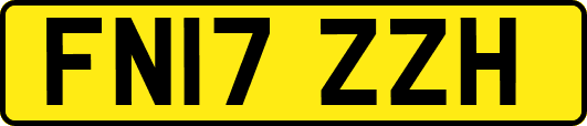 FN17ZZH