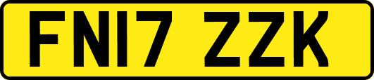 FN17ZZK