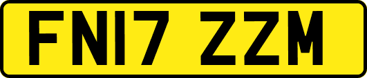 FN17ZZM