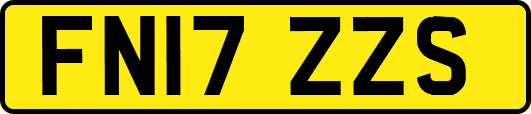 FN17ZZS