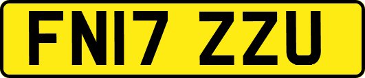 FN17ZZU