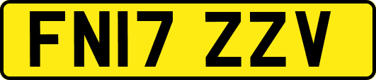 FN17ZZV