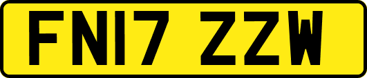 FN17ZZW