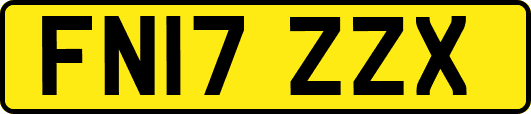 FN17ZZX
