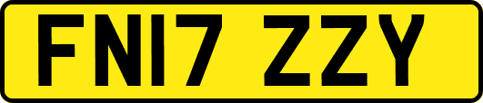 FN17ZZY