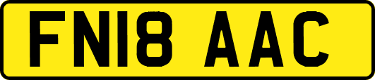 FN18AAC