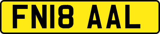 FN18AAL