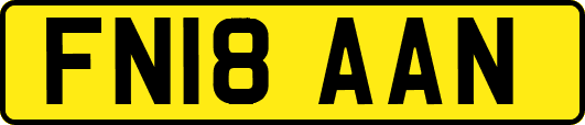 FN18AAN