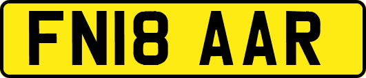 FN18AAR