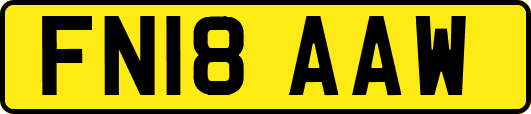 FN18AAW