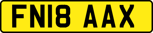FN18AAX