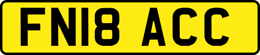 FN18ACC
