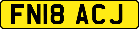 FN18ACJ