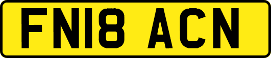 FN18ACN