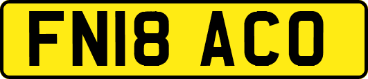 FN18ACO