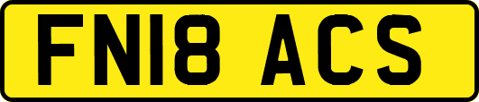 FN18ACS