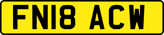 FN18ACW