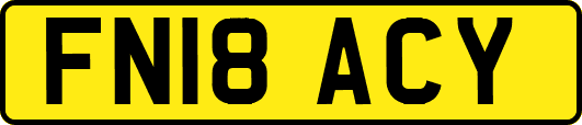FN18ACY
