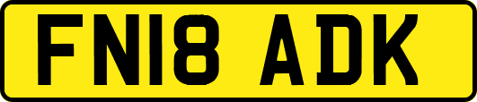 FN18ADK
