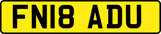 FN18ADU