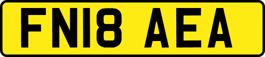 FN18AEA