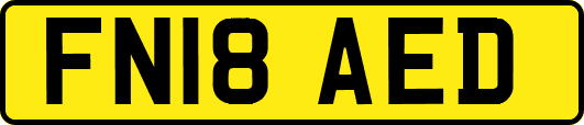FN18AED