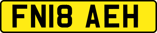 FN18AEH