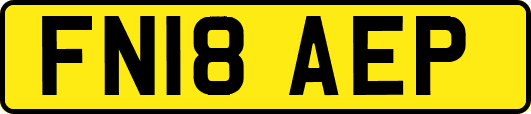 FN18AEP