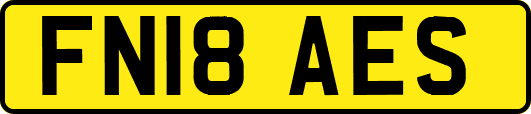 FN18AES