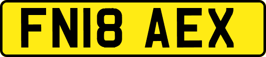 FN18AEX