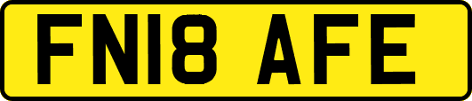 FN18AFE