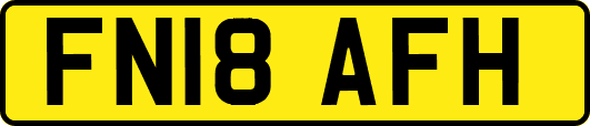 FN18AFH