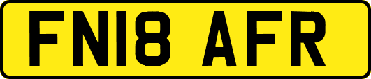 FN18AFR