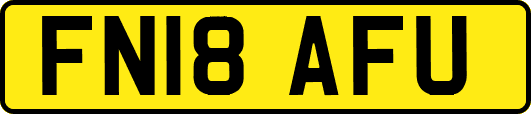 FN18AFU