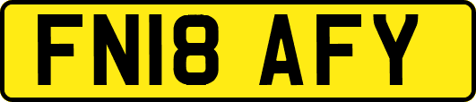 FN18AFY