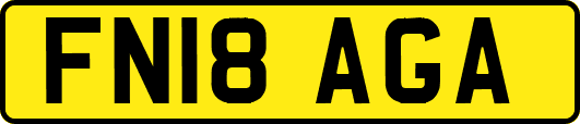 FN18AGA