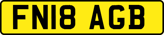 FN18AGB