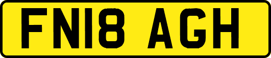 FN18AGH