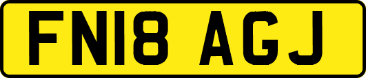 FN18AGJ