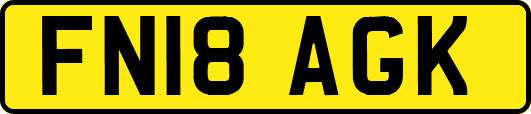 FN18AGK