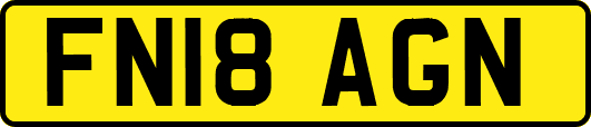 FN18AGN