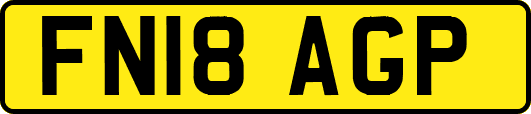 FN18AGP