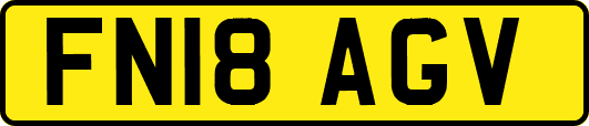 FN18AGV
