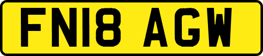 FN18AGW